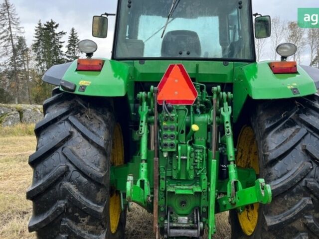 Джон Дир 7810, объемом двигателя 0 л и пробегом 0 тыс. км за 15937 $, фото 7 на Automoto.ua