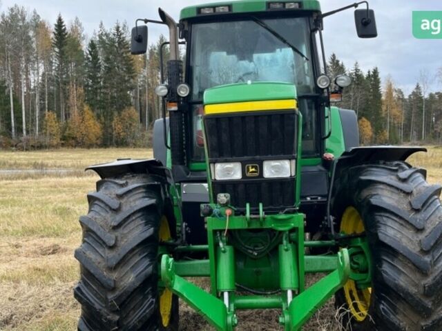 Джон Дир 7810, объемом двигателя 0 л и пробегом 0 тыс. км за 15937 $, фото 1 на Automoto.ua
