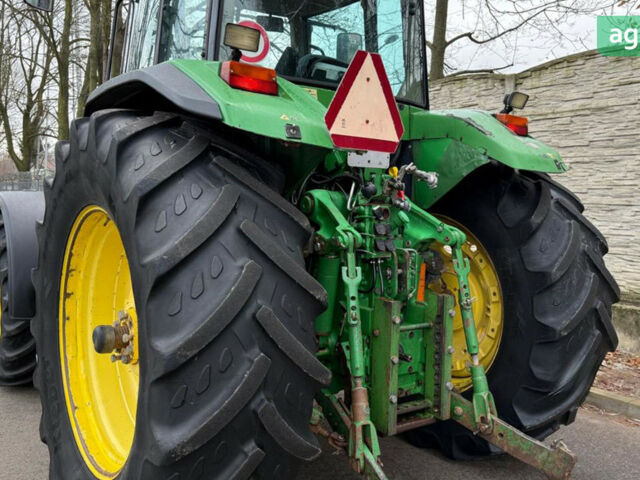 Джон Дир 7810, объемом двигателя 0 л и пробегом 0 тыс. км за 25355 $, фото 2 на Automoto.ua