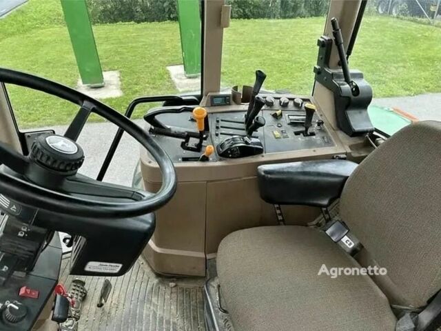 Джон Дир 7810, объемом двигателя 0 л и пробегом 0 тыс. км за 43639 $, фото 5 на Automoto.ua