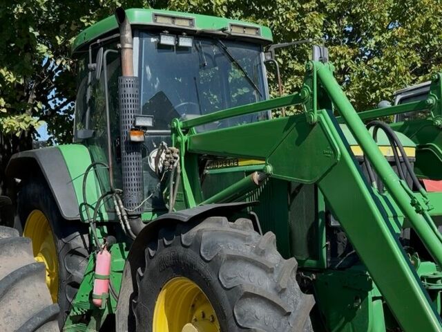 Джон Дір 7810, об'ємом двигуна 0 л та пробігом 0 тис. км за 67541 $, фото 2 на Automoto.ua