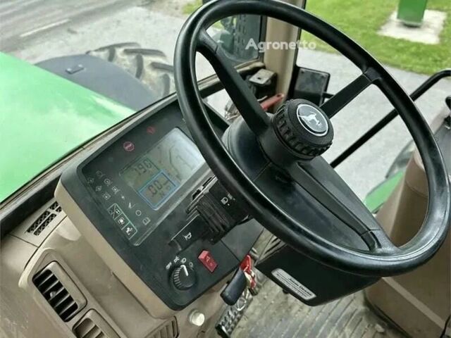Джон Дир 7810, объемом двигателя 0 л и пробегом 0 тыс. км за 43639 $, фото 6 на Automoto.ua