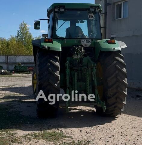 Джон Дір 7810, об'ємом двигуна 0 л та пробігом 0 тис. км за 67541 $, фото 1 на Automoto.ua