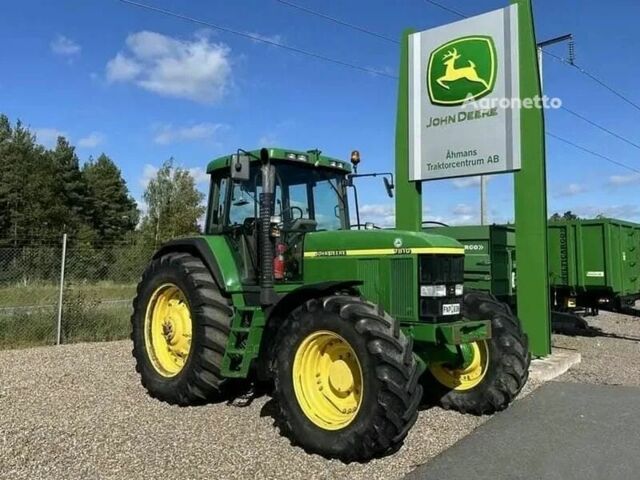 Джон Дир 7810, объемом двигателя 0 л и пробегом 0 тыс. км за 43639 $, фото 2 на Automoto.ua