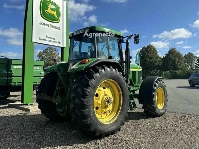 Джон Дир 7810, объемом двигателя 0 л и пробегом 0 тыс. км за 43639 $, фото 4 на Automoto.ua