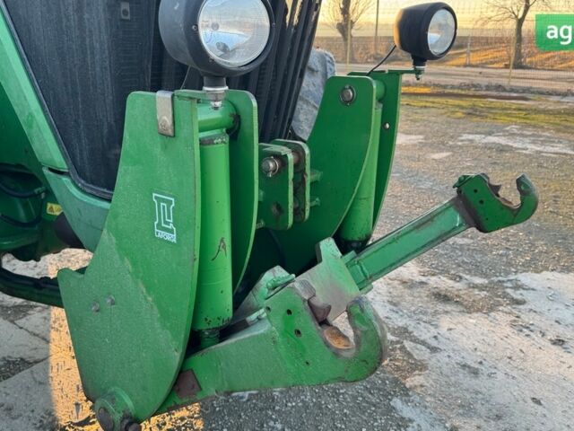 Джон Дир 7820, объемом двигателя 0 л и пробегом 0 тыс. км за 78000 $, фото 10 на Automoto.ua