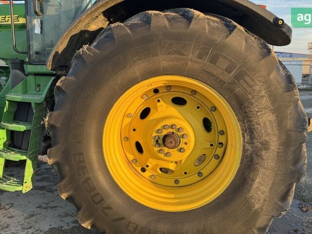 Джон Дир 7820, объемом двигателя 0 л и пробегом 0 тыс. км за 78000 $, фото 5 на Automoto.ua