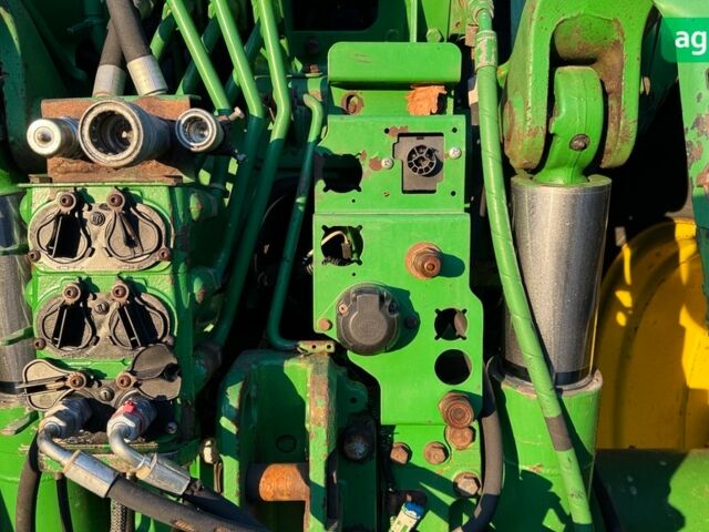 Джон Дир 7820, объемом двигателя 0 л и пробегом 0 тыс. км за 78000 $, фото 15 на Automoto.ua