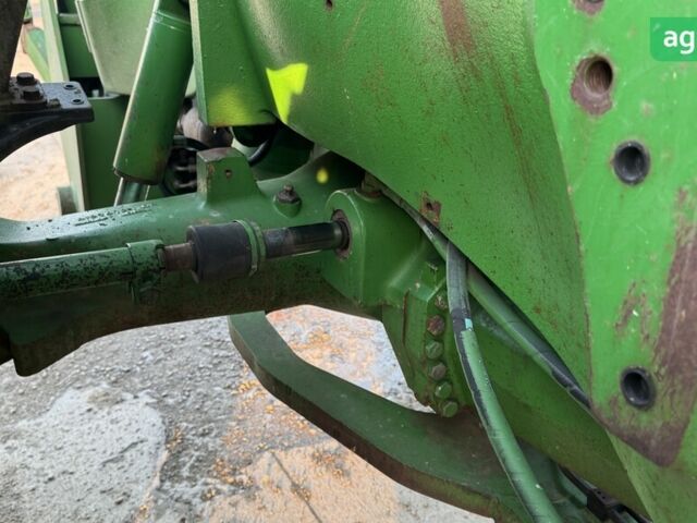 Джон Дир 7820, объемом двигателя 0 л и пробегом 0 тыс. км за 78000 $, фото 21 на Automoto.ua