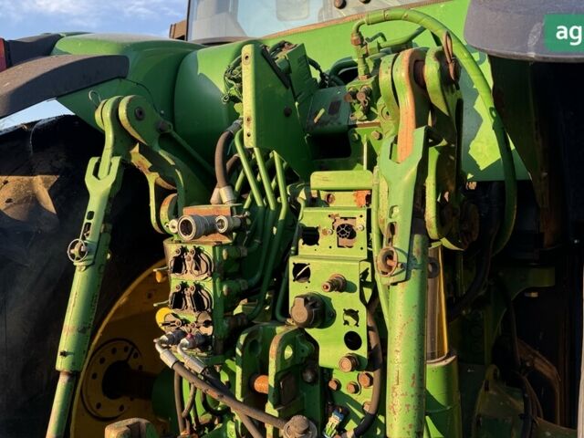 Джон Дир 7820, объемом двигателя 0 л и пробегом 0 тыс. км за 78000 $, фото 17 на Automoto.ua