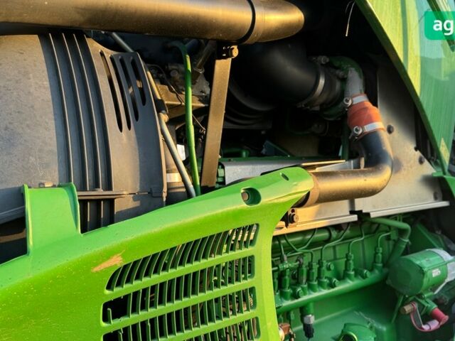 Джон Дир 7820, объемом двигателя 0 л и пробегом 0 тыс. км за 78000 $, фото 19 на Automoto.ua