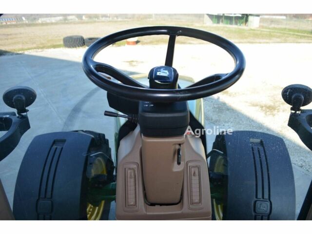 Джон Дир 7820, объемом двигателя 0 л и пробегом 0 тыс. км за 82908 $, фото 6 на Automoto.ua