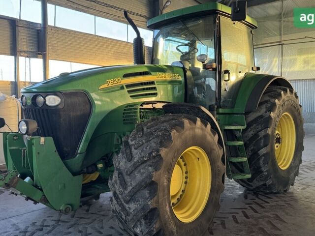 Джон Дир 7820, объемом двигателя 0 л и пробегом 0 тыс. км за 78000 $, фото 30 на Automoto.ua