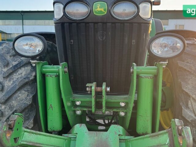 Джон Дир 7820, объемом двигателя 0 л и пробегом 0 тыс. км за 78000 $, фото 9 на Automoto.ua