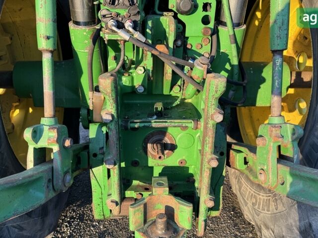 Джон Дир 7820, объемом двигателя 0 л и пробегом 0 тыс. км за 78000 $, фото 16 на Automoto.ua
