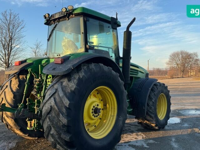 Джон Дир 7820, объемом двигателя 0 л и пробегом 0 тыс. км за 78000 $, фото 3 на Automoto.ua