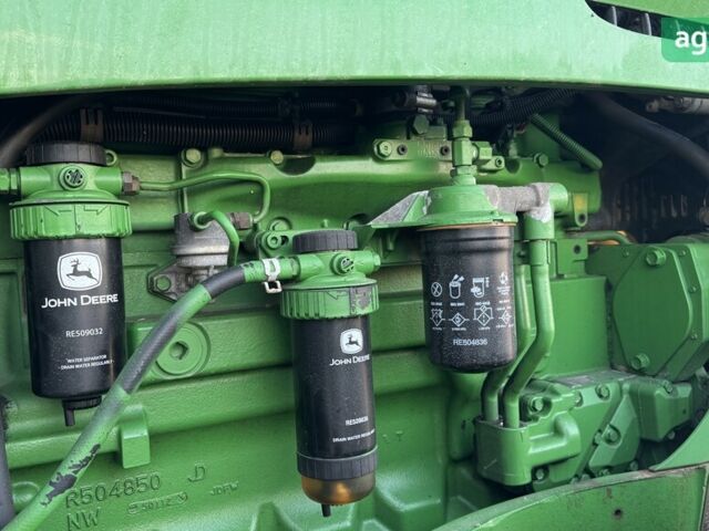 Джон Дир 7820, объемом двигателя 0 л и пробегом 0 тыс. км за 78000 $, фото 13 на Automoto.ua