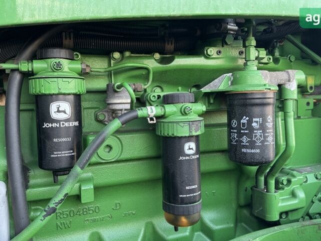 Джон Дир 7820, объемом двигателя 0 л и пробегом 0 тыс. км за 78000 $, фото 12 на Automoto.ua