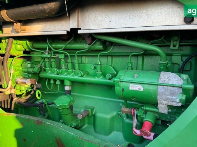 Джон Дир 7820, объемом двигателя 0 л и пробегом 0 тыс. км за 78000 $, фото 8 на Automoto.ua