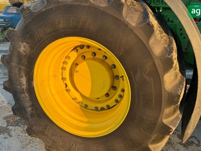 Джон Дир 7820, объемом двигателя 0 л и пробегом 0 тыс. км за 78000 $, фото 6 на Automoto.ua