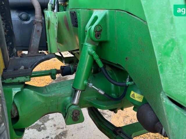 Джон Дир 7820, объемом двигателя 0 л и пробегом 0 тыс. км за 78000 $, фото 11 на Automoto.ua