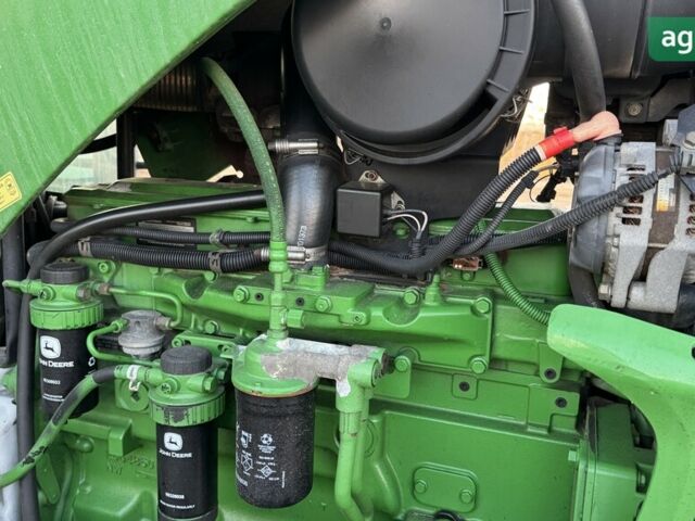 Джон Дир 7820, объемом двигателя 0 л и пробегом 0 тыс. км за 78000 $, фото 20 на Automoto.ua