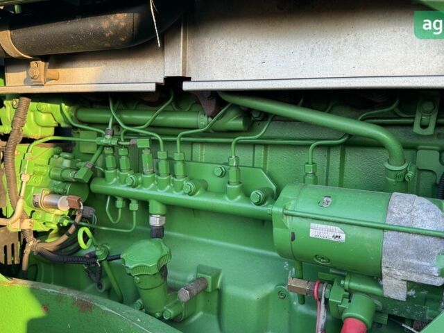 Джон Дир 7820, объемом двигателя 0 л и пробегом 0 тыс. км за 78000 $, фото 7 на Automoto.ua