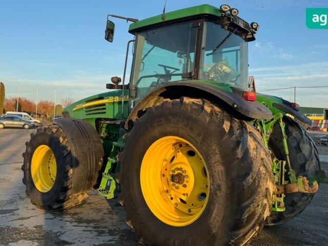 Джон Дир 7820, объемом двигателя 0 л и пробегом 0 тыс. км за 78000 $, фото 4 на Automoto.ua
