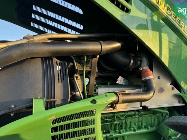 Джон Дир 7820, объемом двигателя 0 л и пробегом 0 тыс. км за 78000 $, фото 18 на Automoto.ua