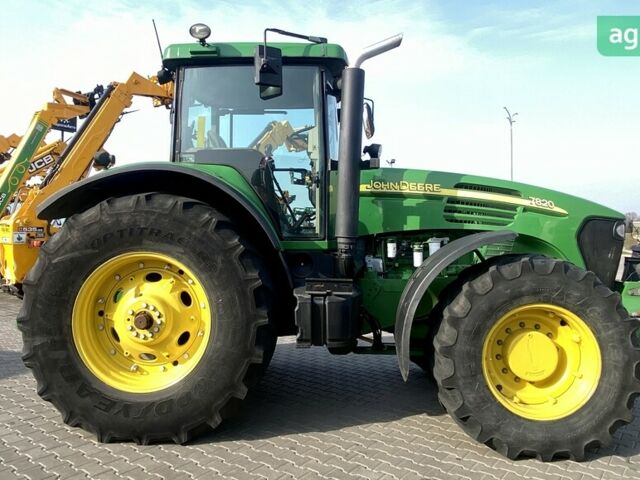 Джон Дір 7820, об'ємом двигуна 0 л та пробігом 0 тис. км за 53500 $, фото 9 на Automoto.ua