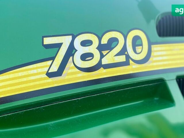 Джон Дір 7820, об'ємом двигуна 0 л та пробігом 0 тис. км за 53500 $, фото 13 на Automoto.ua