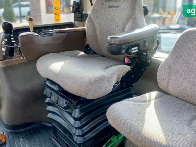 Джон Дір 7820, об'ємом двигуна 0 л та пробігом 0 тис. км за 53500 $, фото 17 на Automoto.ua