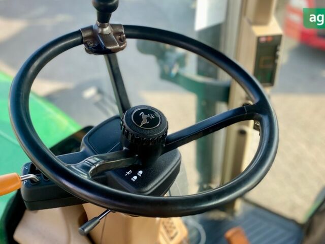 Джон Дір 7820, об'ємом двигуна 0 л та пробігом 0 тис. км за 53500 $, фото 16 на Automoto.ua