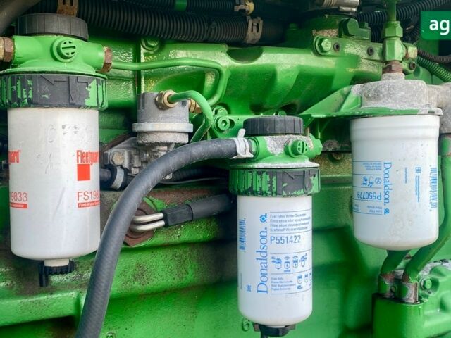 Джон Дір 7820, об'ємом двигуна 0 л та пробігом 0 тис. км за 53500 $, фото 15 на Automoto.ua