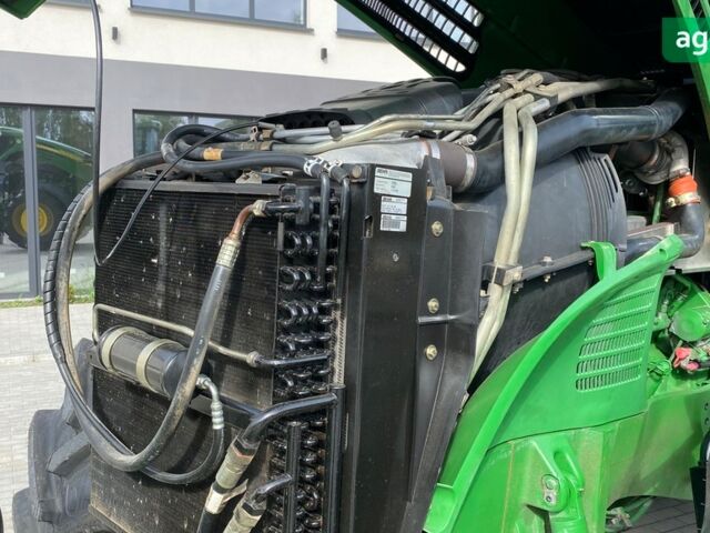 Джон Дир 7820, объемом двигателя 0 л и пробегом 0 тыс. км за 75000 $, фото 28 на Automoto.ua