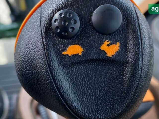Джон Дир 7820, объемом двигателя 0 л и пробегом 0 тыс. км за 75000 $, фото 19 на Automoto.ua