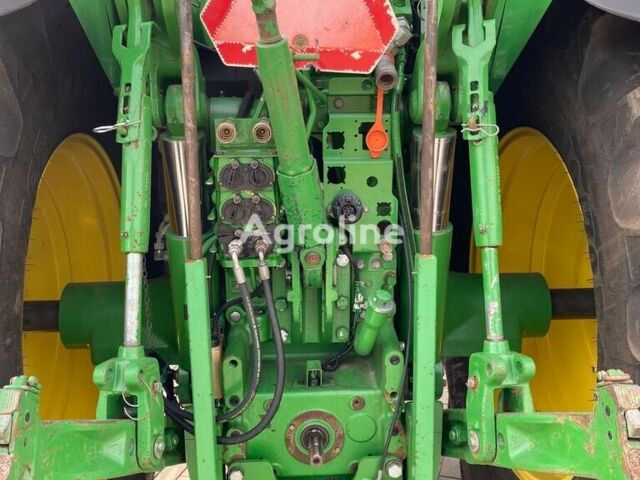 Зелений Джон Дір 7820, об'ємом двигуна 0 л та пробігом 0 тис. км за 87319 $, фото 12 на Automoto.ua