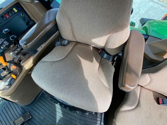 Зелений Джон Дір 7820, об'ємом двигуна 0 л та пробігом 0 тис. км за 87319 $, фото 17 на Automoto.ua