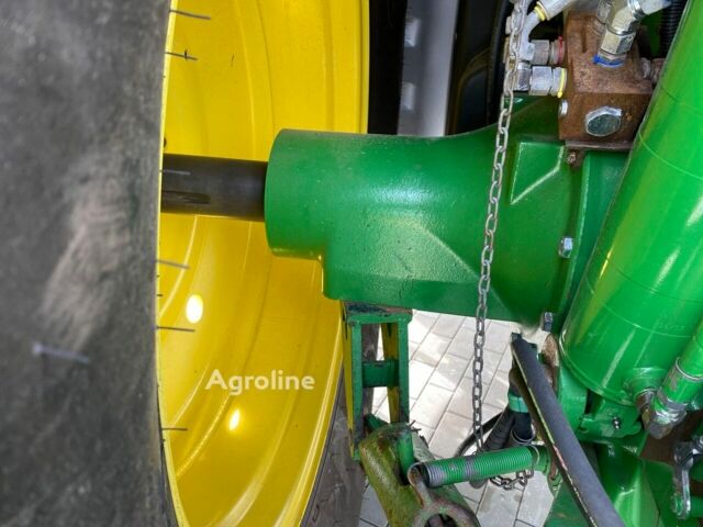 Зелений Джон Дір 7820, об'ємом двигуна 0 л та пробігом 0 тис. км за 87319 $, фото 13 на Automoto.ua