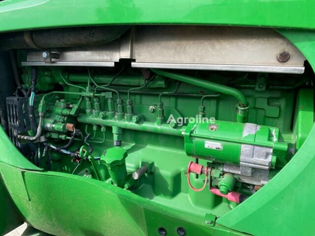 Зелений Джон Дір 7820, об'ємом двигуна 0 л та пробігом 0 тис. км за 87319 $, фото 11 на Automoto.ua