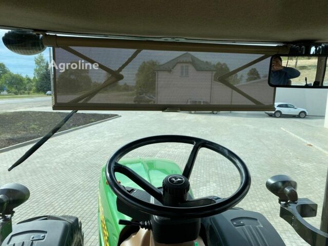 Зелений Джон Дір 7820, об'ємом двигуна 0 л та пробігом 0 тис. км за 85544 $, фото 22 на Automoto.ua