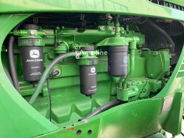 Зелений Джон Дір 7820, об'ємом двигуна 0 л та пробігом 0 тис. км за 85544 $, фото 8 на Automoto.ua