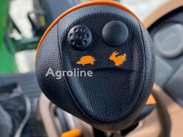 Зелений Джон Дір 7820, об'ємом двигуна 0 л та пробігом 0 тис. км за 87319 $, фото 19 на Automoto.ua