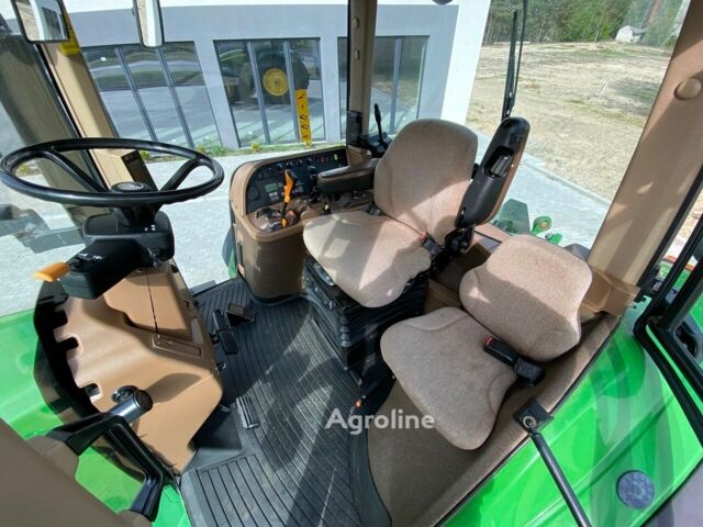 Зелений Джон Дір 7820, об'ємом двигуна 0 л та пробігом 0 тис. км за 85544 $, фото 15 на Automoto.ua