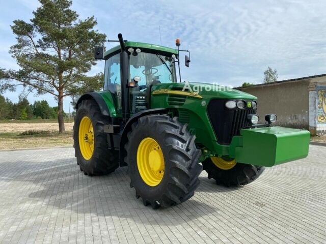 Зелений Джон Дір 7820, об'ємом двигуна 0 л та пробігом 0 тис. км за 85544 $, фото 29 на Automoto.ua