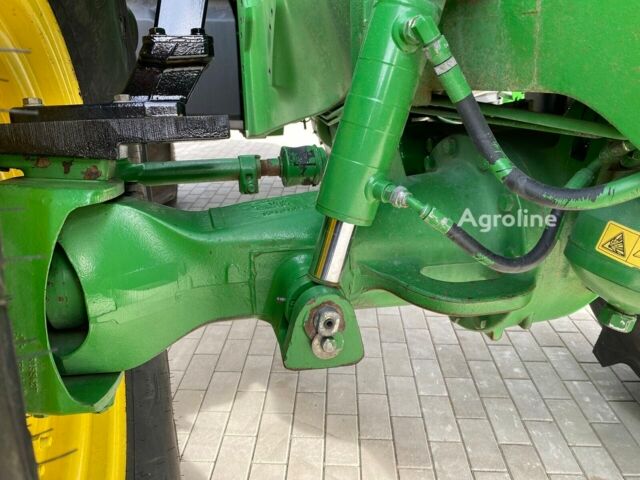 Зелений Джон Дір 7820, об'ємом двигуна 0 л та пробігом 0 тис. км за 85544 $, фото 9 на Automoto.ua