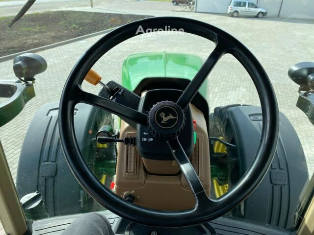 Зелений Джон Дір 7820, об'ємом двигуна 0 л та пробігом 0 тис. км за 85544 $, фото 25 на Automoto.ua