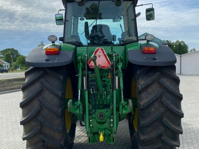 Зелений Джон Дір 7820, об'ємом двигуна 0 л та пробігом 0 тис. км за 87319 $, фото 2 на Automoto.ua