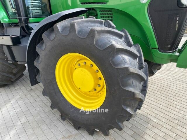 Зелений Джон Дір 7820, об'ємом двигуна 0 л та пробігом 0 тис. км за 87319 $, фото 6 на Automoto.ua