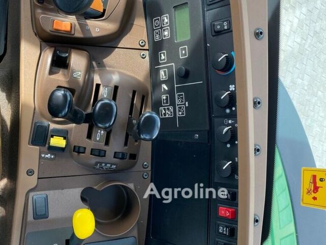 Зелений Джон Дір 7820, об'ємом двигуна 0 л та пробігом 0 тис. км за 87319 $, фото 18 на Automoto.ua